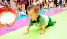 幼儿园口号大全押韵