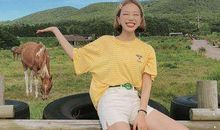 活泼开朗的个性签名