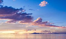 亲情温暖了我的岁月的句子