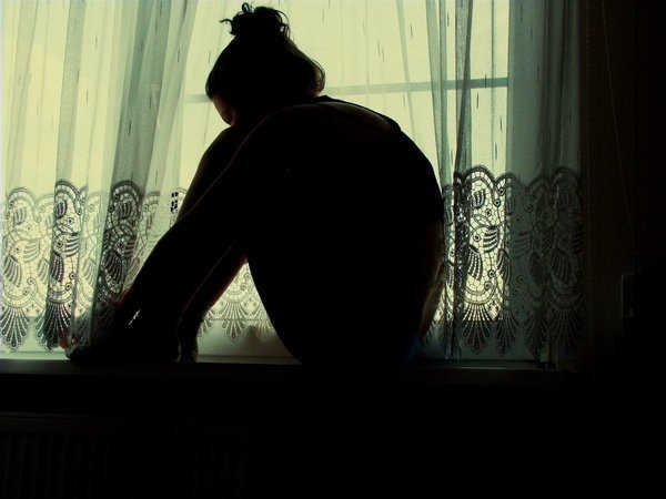 吵架后的心烦的句子