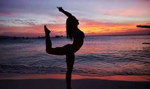 女人心态阳光的句子 女人洒脱大气的句子