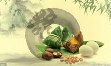 端午节的个性短信