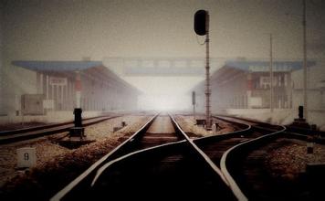 关于分离的悲伤的一句话