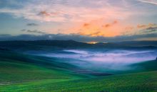 关于大自然的诗句