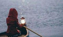 心碎要离开的句子