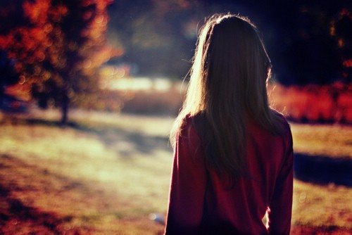 关于爱情的伤心句子