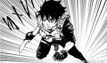 坏蛋是怎样变成的经典语录