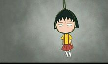 小丸子的经典语录