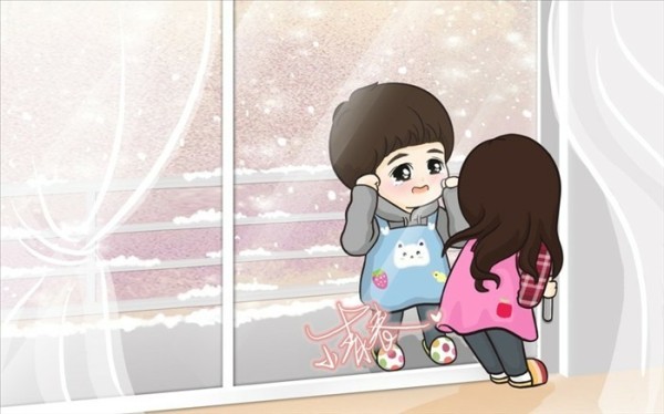 20.即使我们吵架，也不要冷漠，好吗？因为我不知道冷战结束后我们是否会回到过去，恐怕我们不会看到您的眼泪。