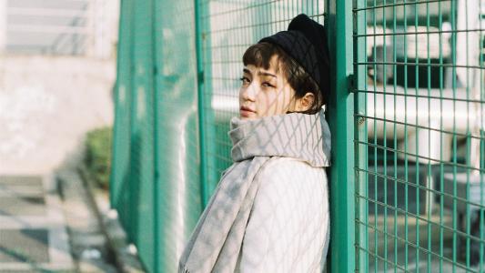 形容我开心的优美句子、唯美句子 2