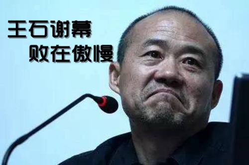 王诗的经典语录