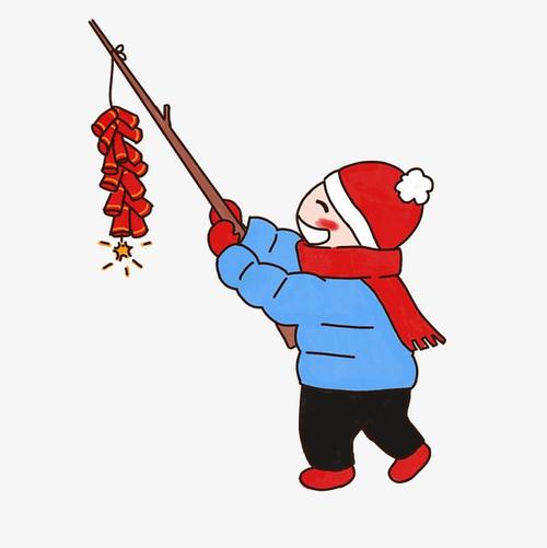 春节给小孩发红包的句子 2