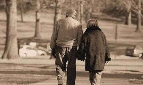 老婆对老公失望的句子 2