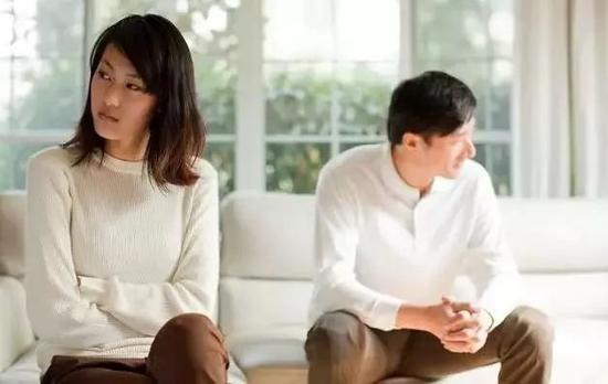 老婆对老公失望的句子 1