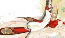 心碎的古风句子