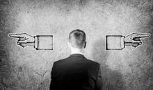 关于选择的正能量句子