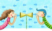 善于沟通的正能量句子