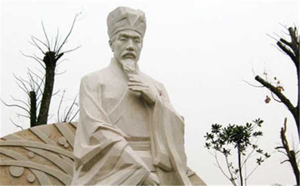 著名诗人的座右铭2