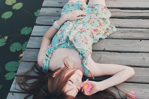 关于爱情伤感的句子 4