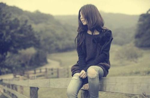 对人伤心失望的句子 1