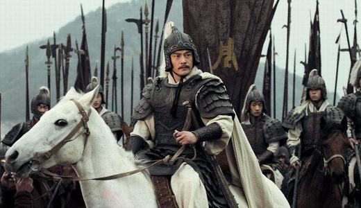 诸葛亮对周瑜的寓言