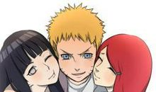 漩涡鸣人说过的话