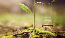 赞美孩子玩得开心的句子