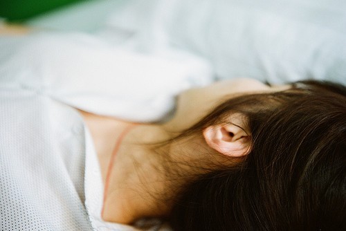 关于爱情伤感的句子 6