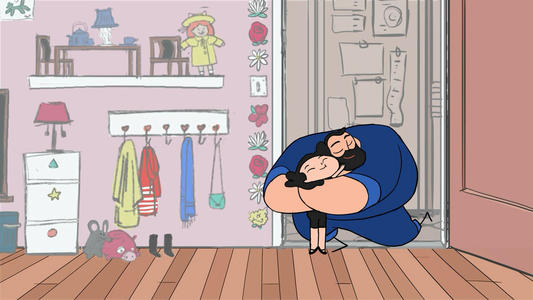 11.可爱的小鸡，你是父母的灵魂，希望你健康成长！