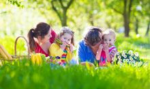 早安开心的句子说说心情