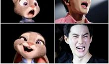 形容女子笑容的句子