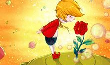 《小王子》经典的句子