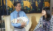 有关亲情缘分的句子