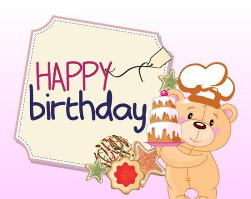 姐姐的生日祝福