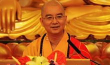 学诚法师禅语20句（一）