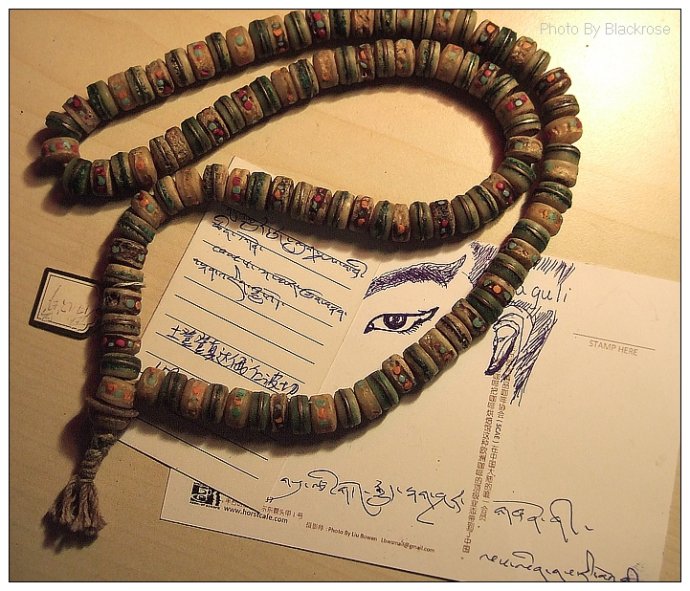 塔西活佛的50句话