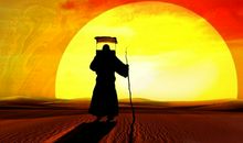 人生的修行，就是不断完善自己