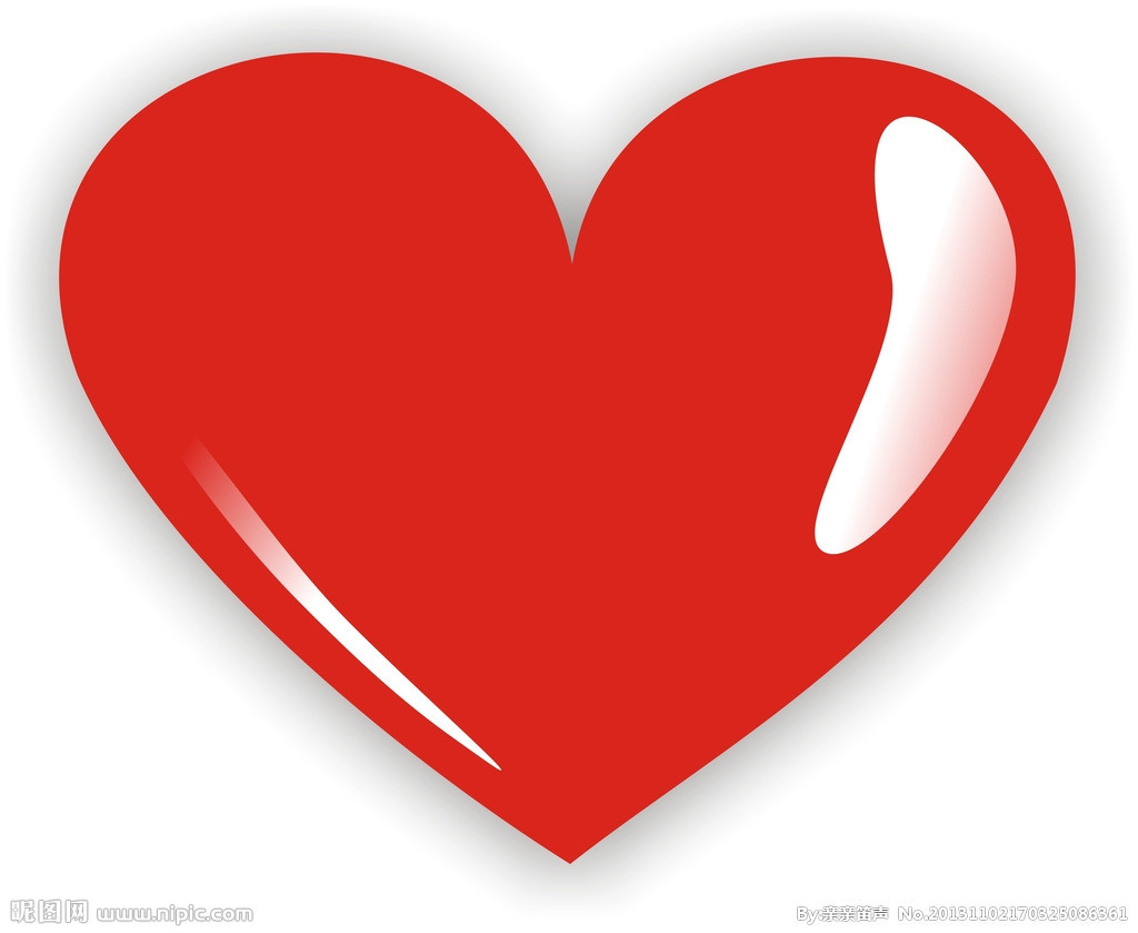 爱是冬天的阳光