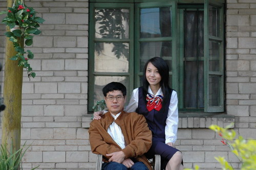 对亲情的赞美的句子大全