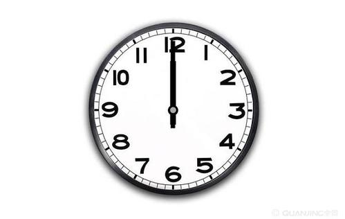 十二点发红包的句子 2