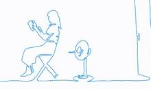 中秋节爆笑冷笑话大集合