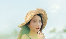 描写夏天的风的作文素材 夏风发朋友圈的句子