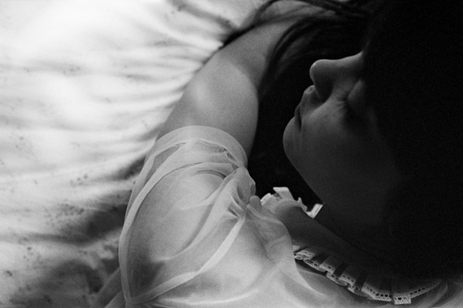 最可悲的谈话:一件事是一生1