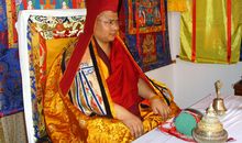 达真堪布语录50句