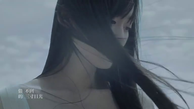 最可悲的是说:一件事是一生2