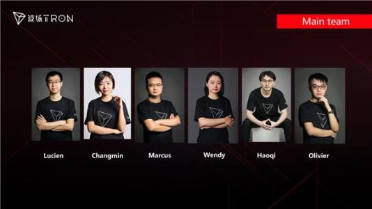 描述团队的句子