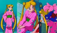 美少女战士经典语录