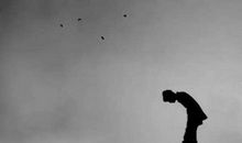 男朋友对我失望的句子