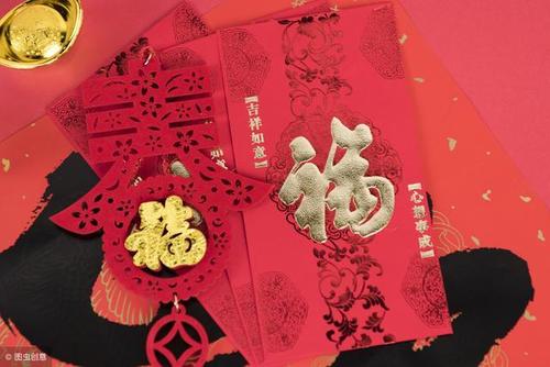 描述除夕的句子