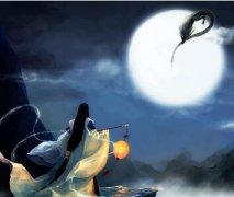 关于爱情伤感的句子 14